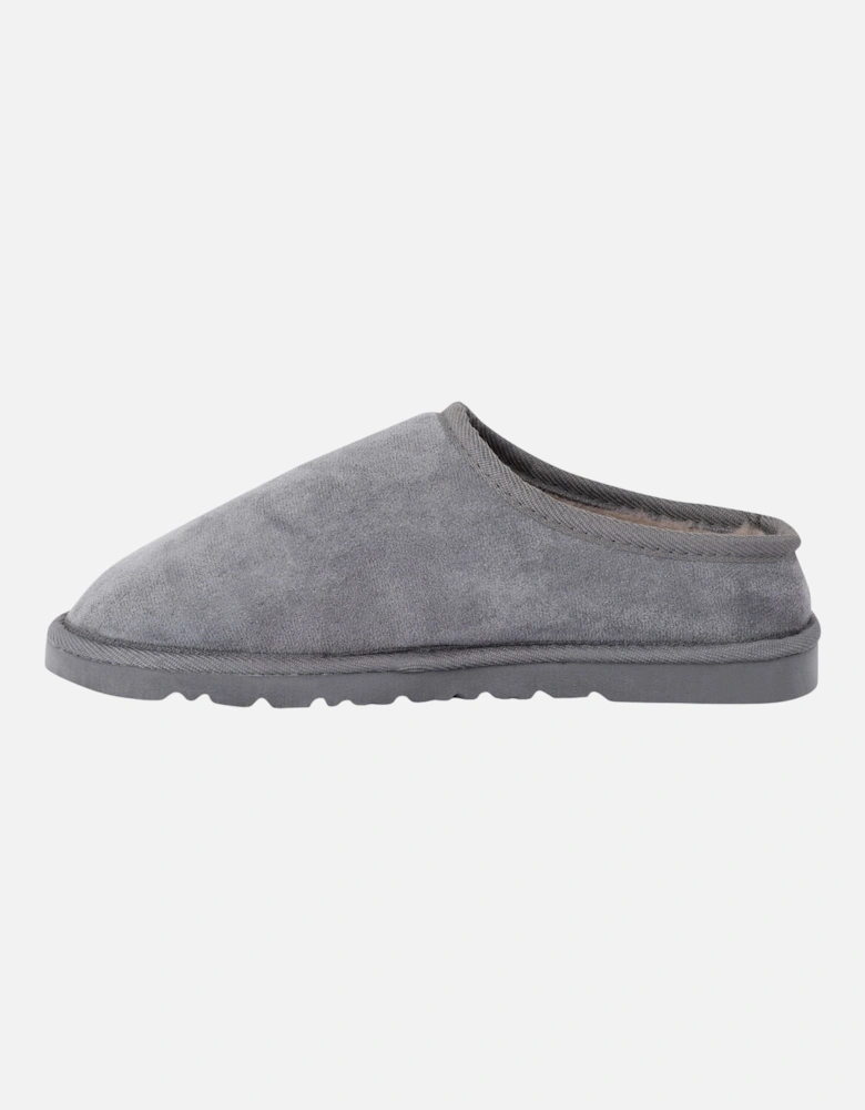Womens/Ladies Solace Mule Slippers