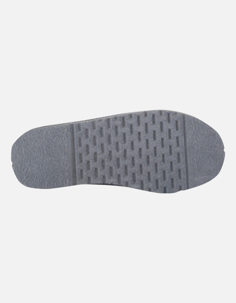 Womens/Ladies Solace Mule Slippers