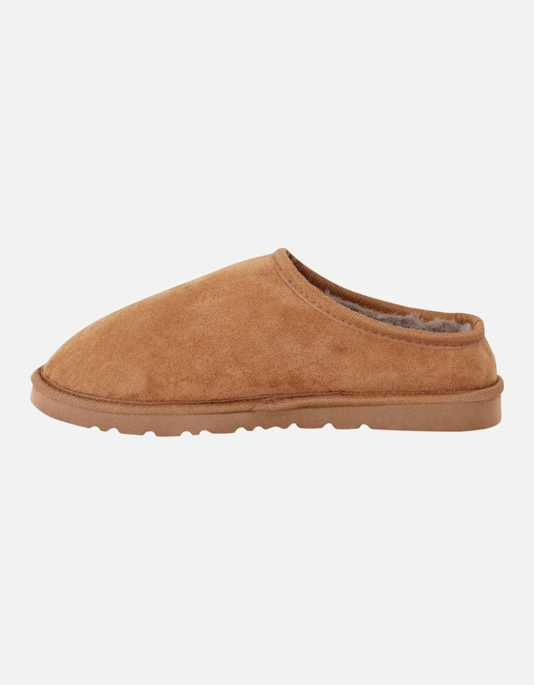 Womens/Ladies Solace Mule Slippers