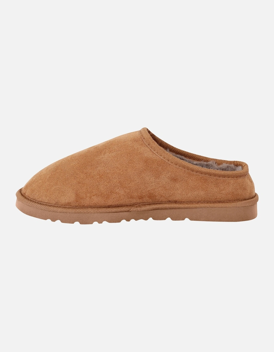 Womens/Ladies Solace Mule Slippers