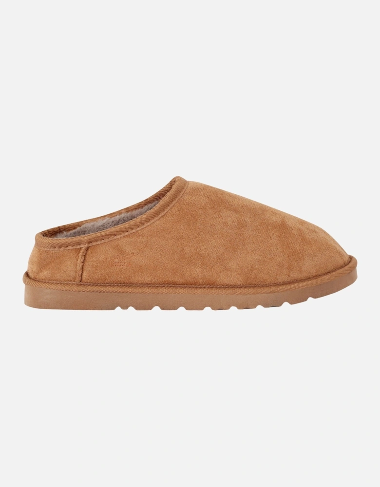 Womens/Ladies Solace Mule Slippers