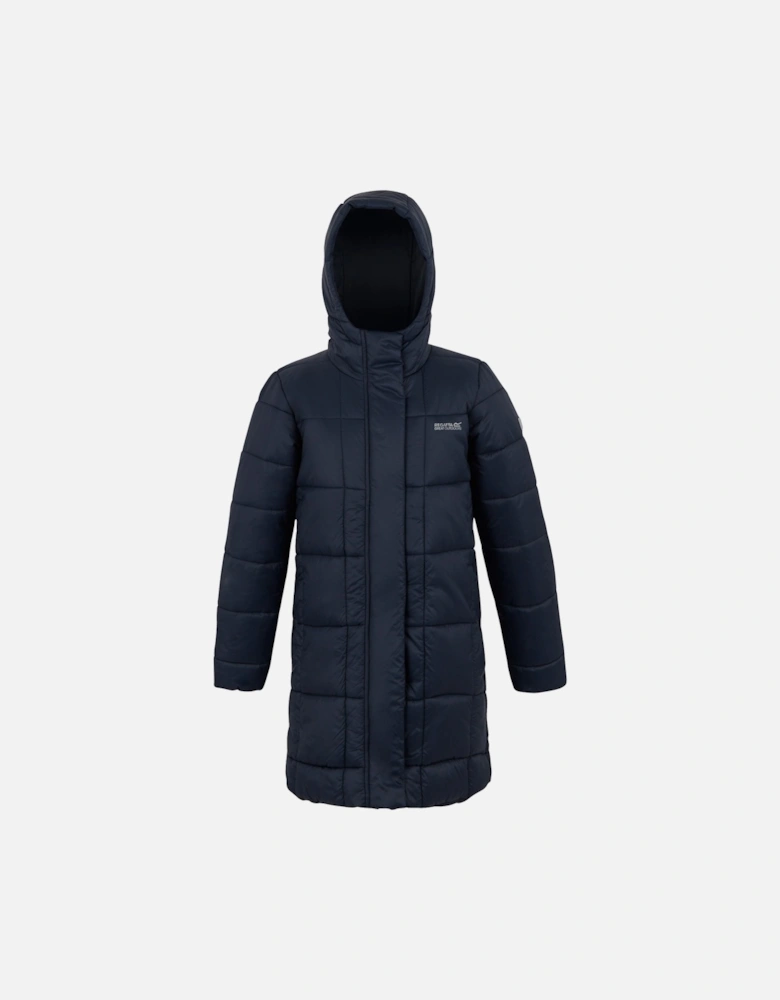 Childrens/Kids Embrie Quilted Padded Jacket