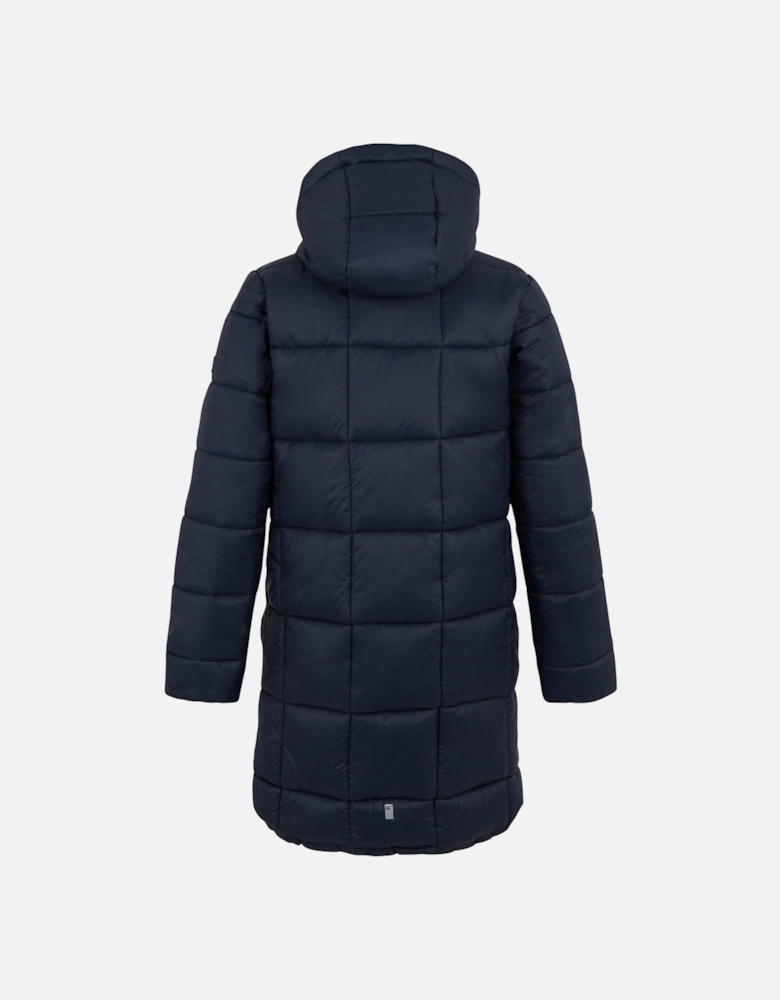 Childrens/Kids Embrie Quilted Padded Jacket