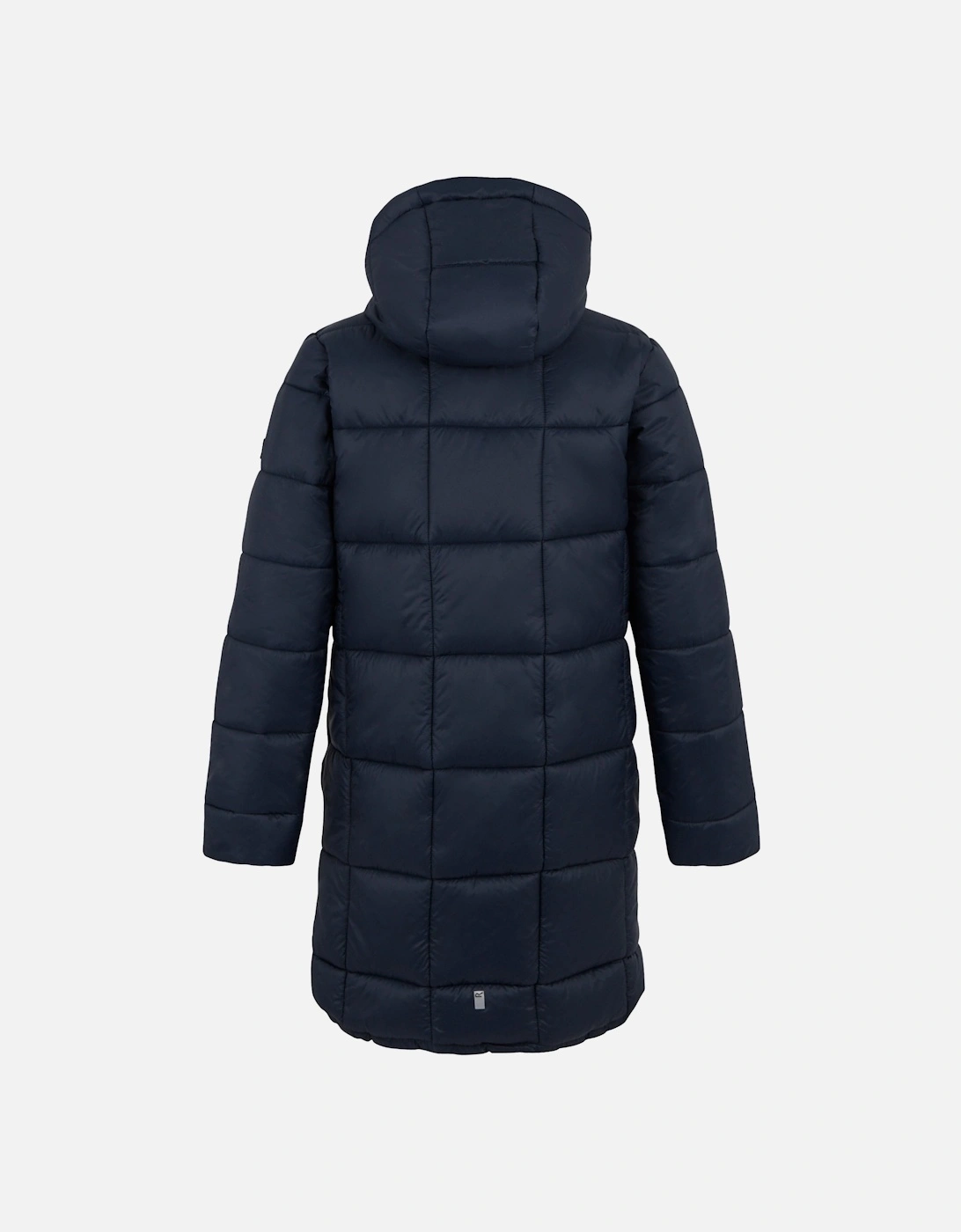 Childrens/Kids Embrie Quilted Padded Jacket