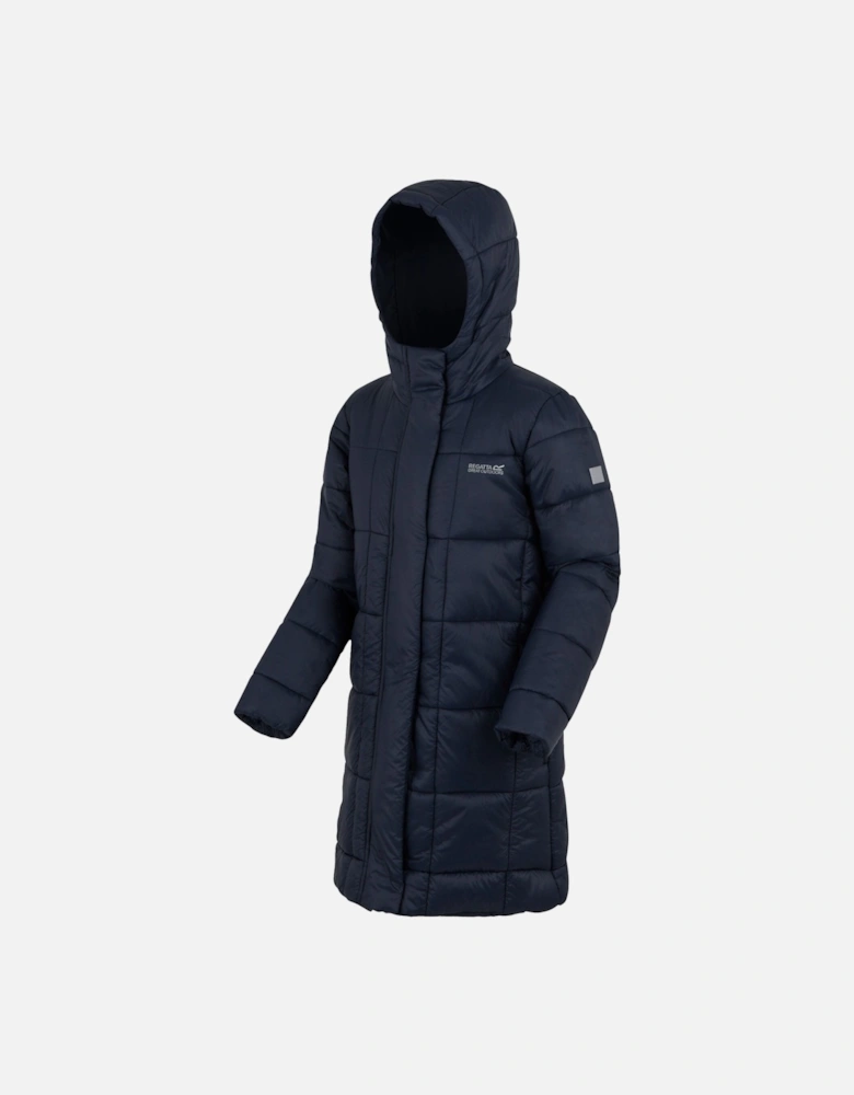Childrens/Kids Embrie Quilted Padded Jacket