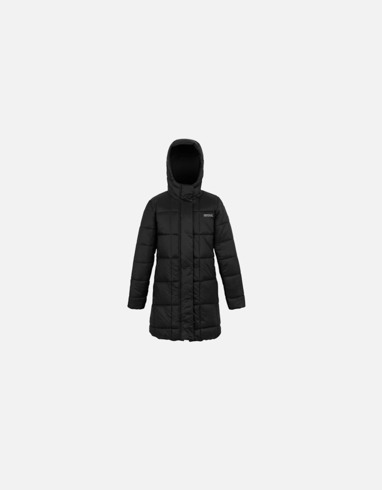 Childrens/Kids Embrie Quilted Padded Jacket