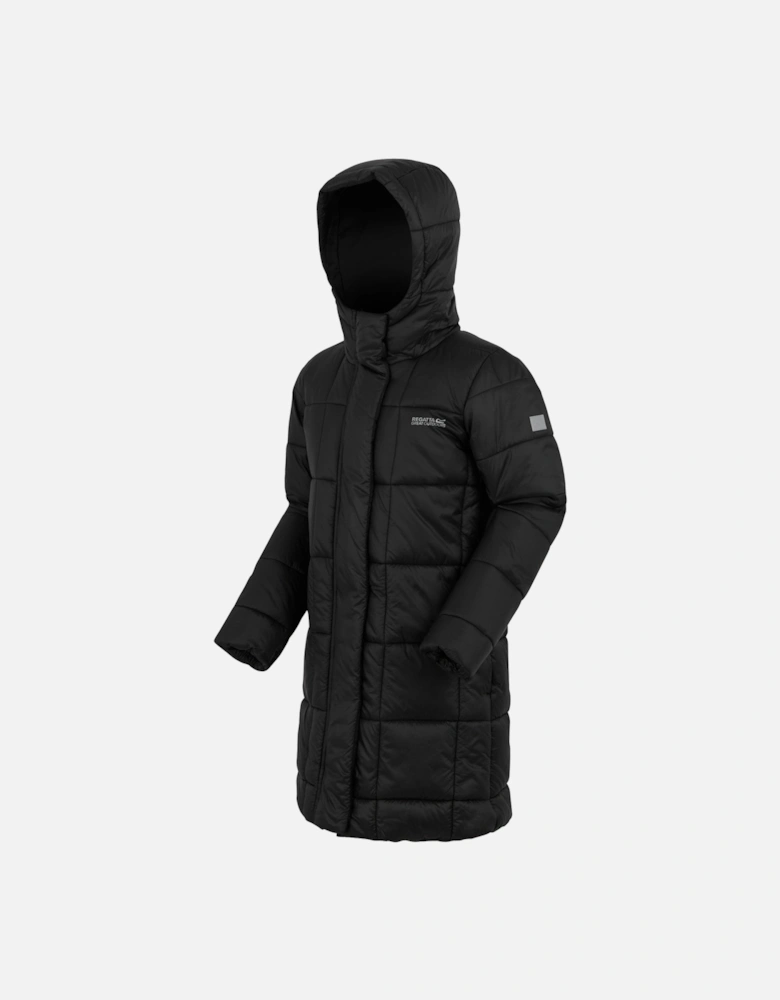 Childrens/Kids Embrie Quilted Padded Jacket