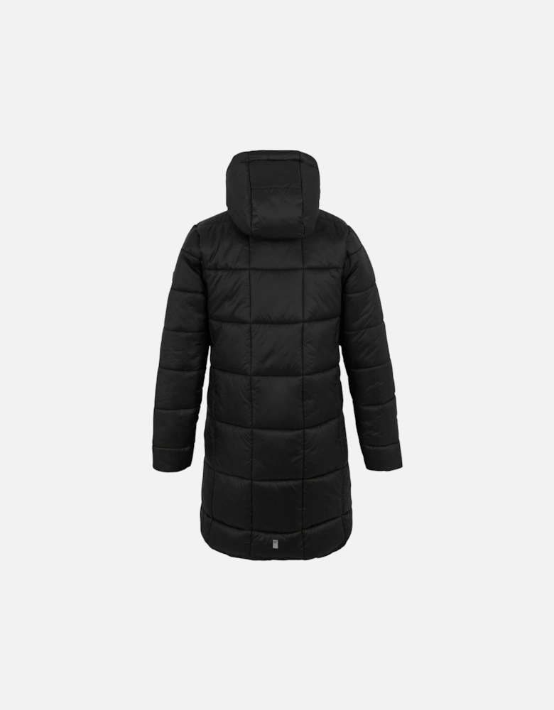 Childrens/Kids Embrie Quilted Padded Jacket