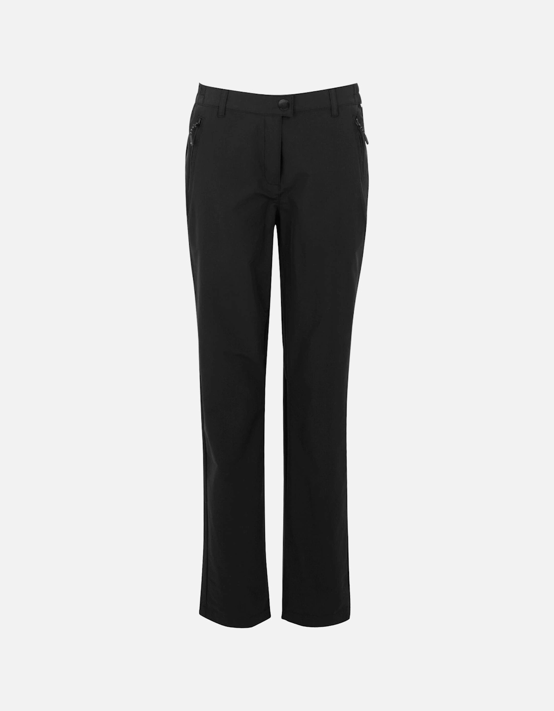 Womens/Ladies Highton II Hiking Trousers, 5 of 4