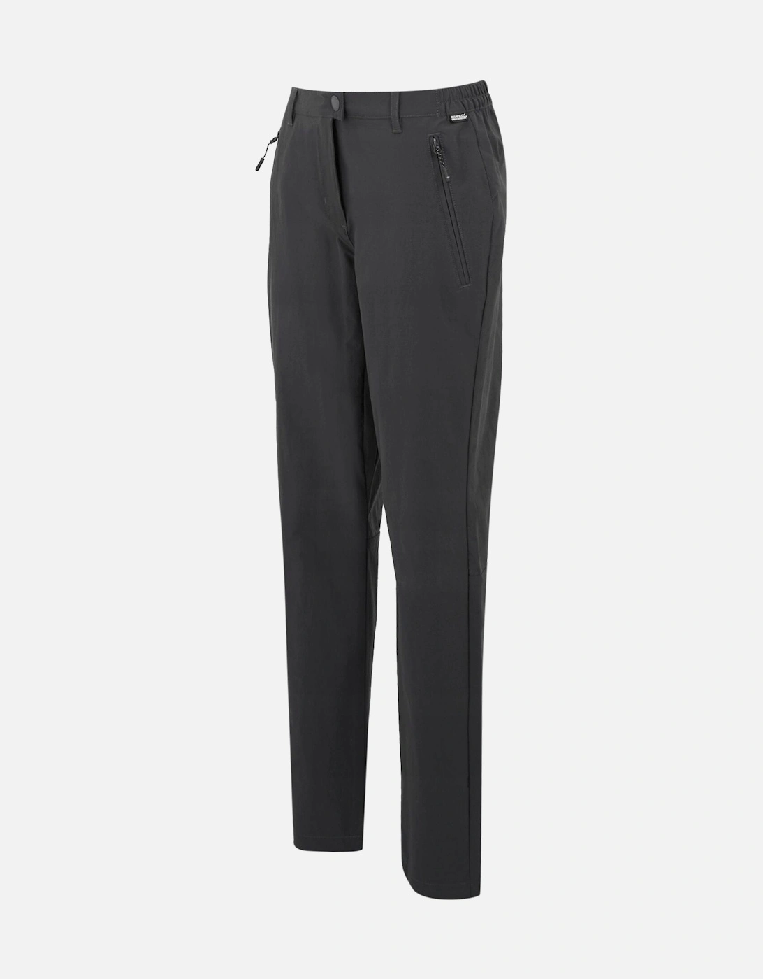Womens/Ladies Highton II Hiking Trousers