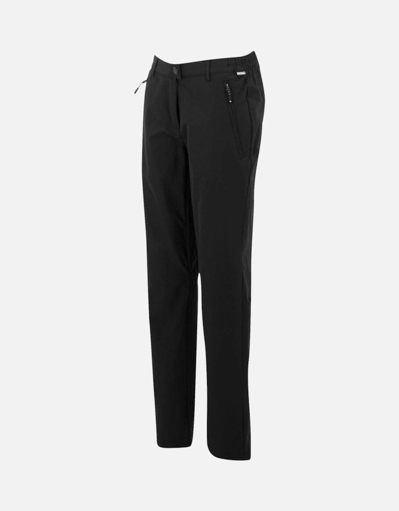 Womens/Ladies Highton II Hiking Trousers