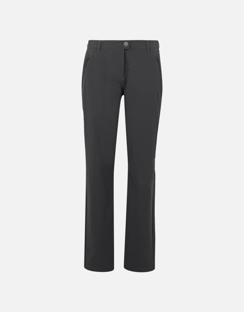 Womens/Ladies Highton II Hiking Trousers