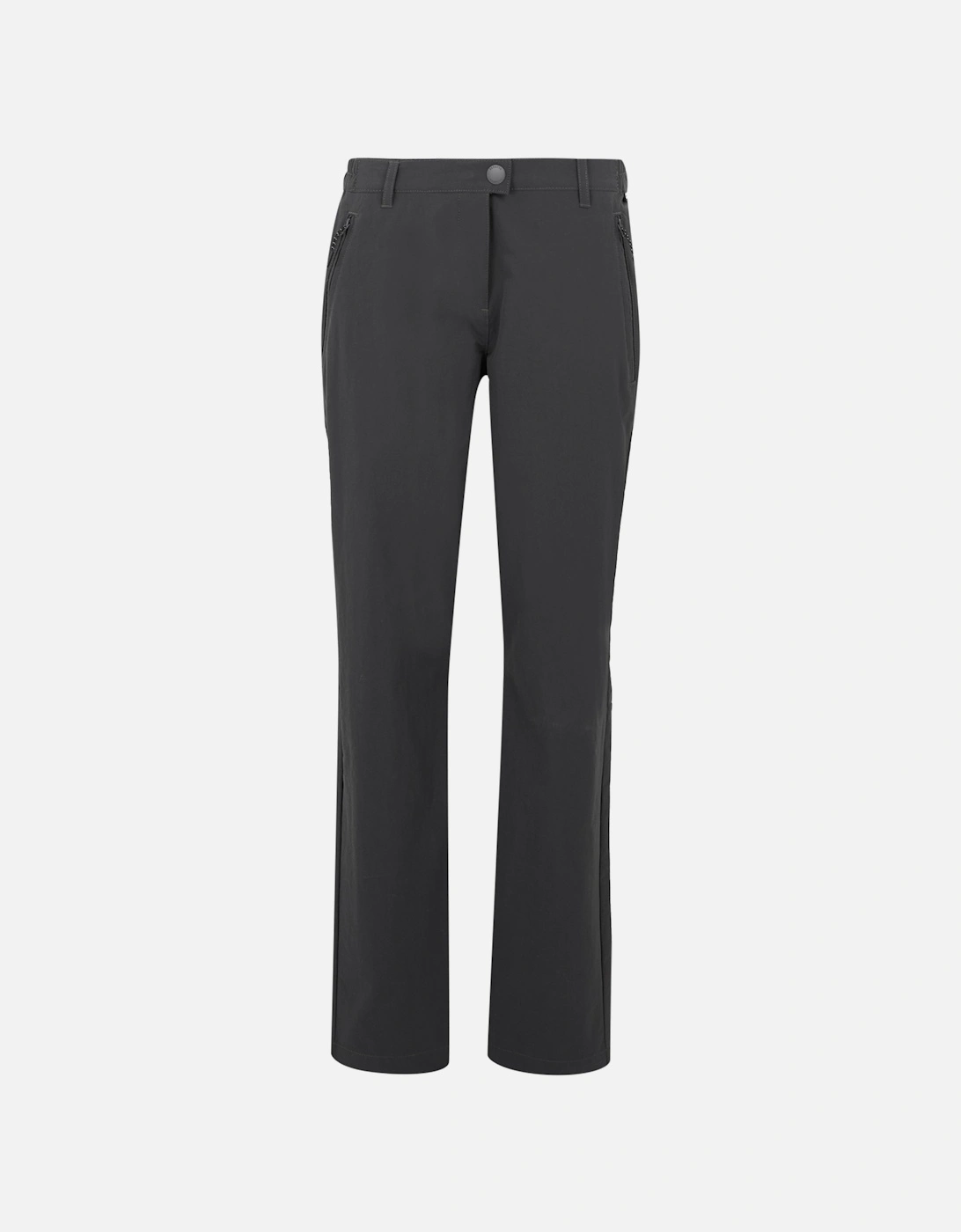 Womens/Ladies Highton II Hiking Trousers, 5 of 4