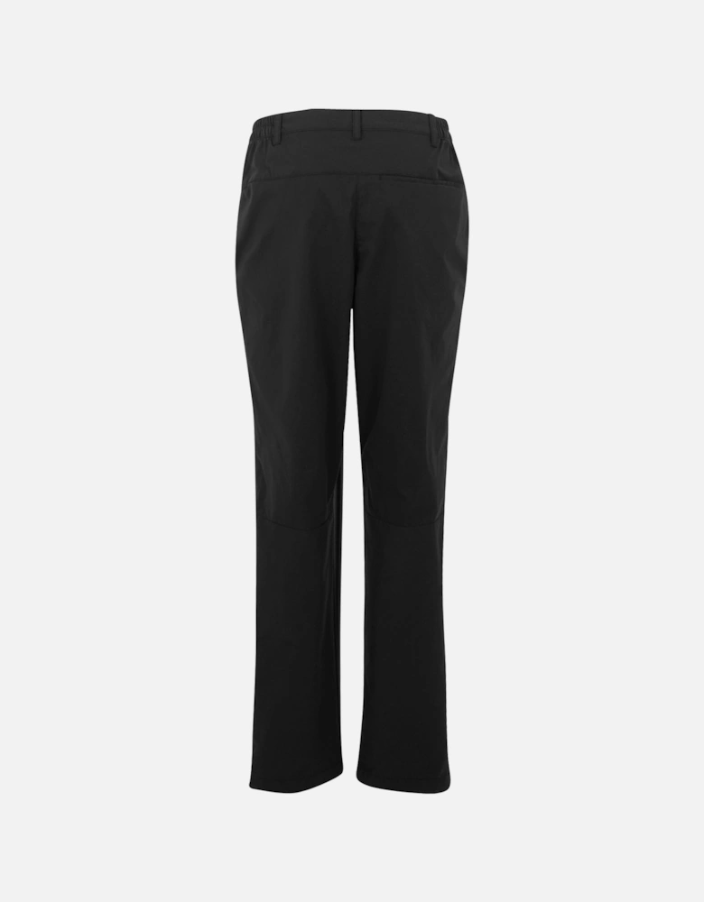 Womens/Ladies Highton II Hiking Trousers