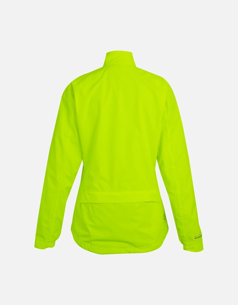 Womens/Ladies Tor Waterproof Jacket