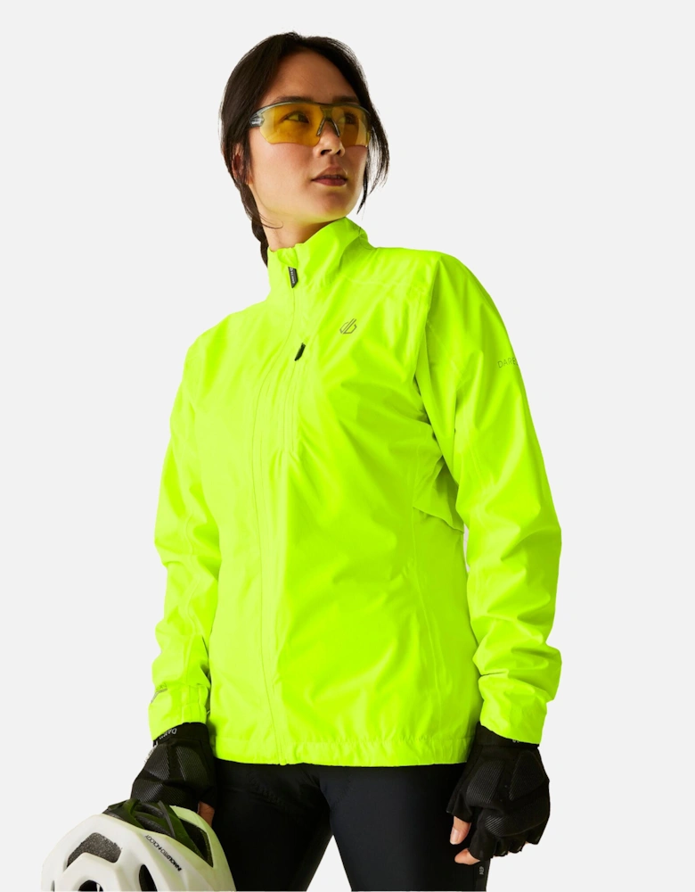 Womens/Ladies Tor Waterproof Jacket