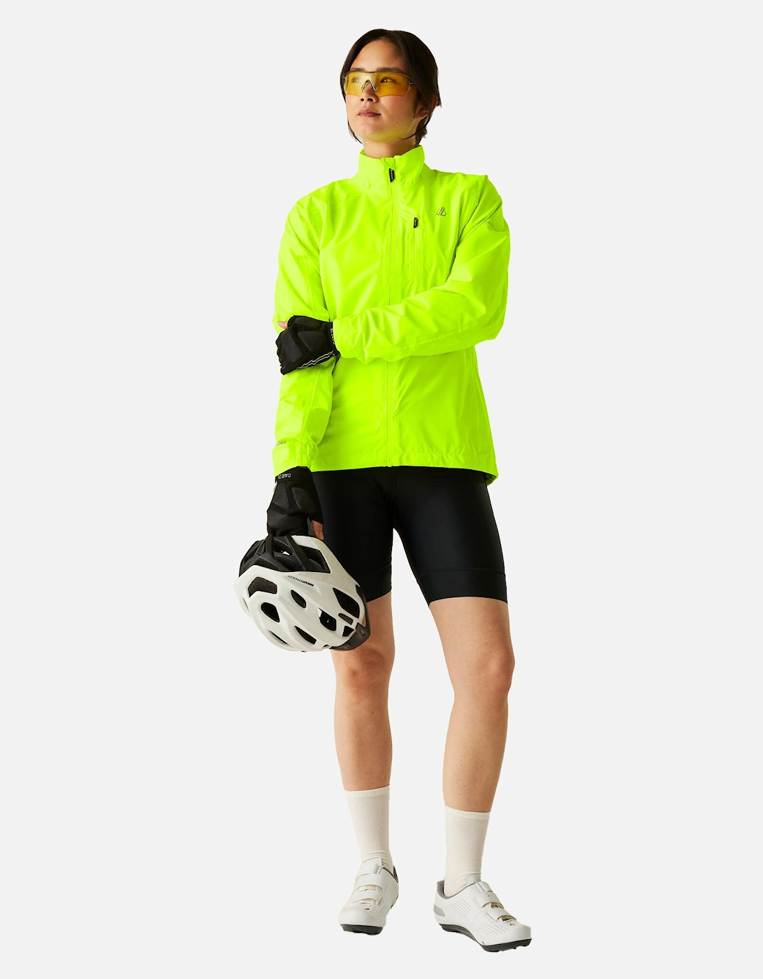 Womens/Ladies Tor Waterproof Jacket