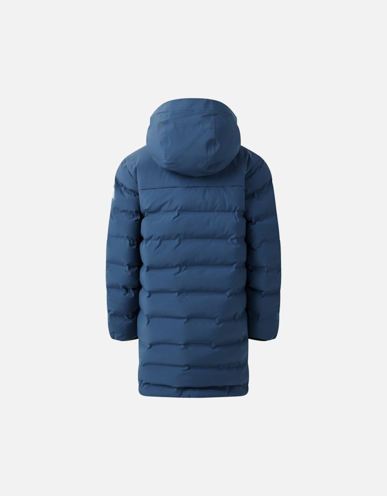 Childrens/Kids Wander Padded Jacket