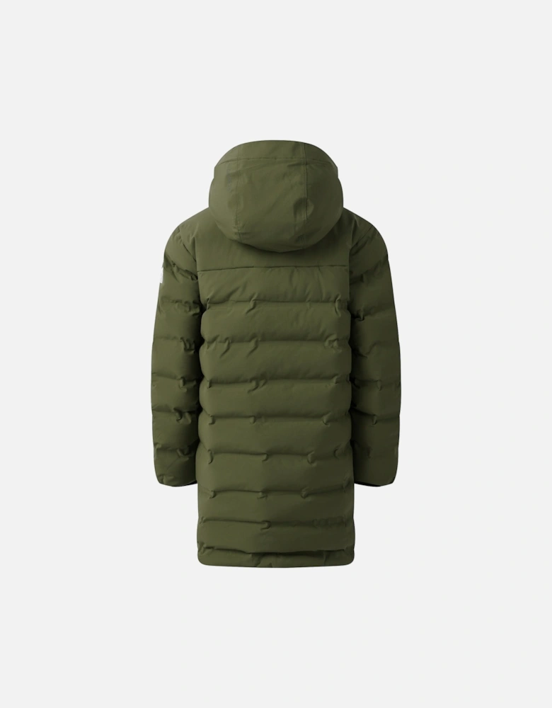 Childrens/Kids Wander Padded Jacket
