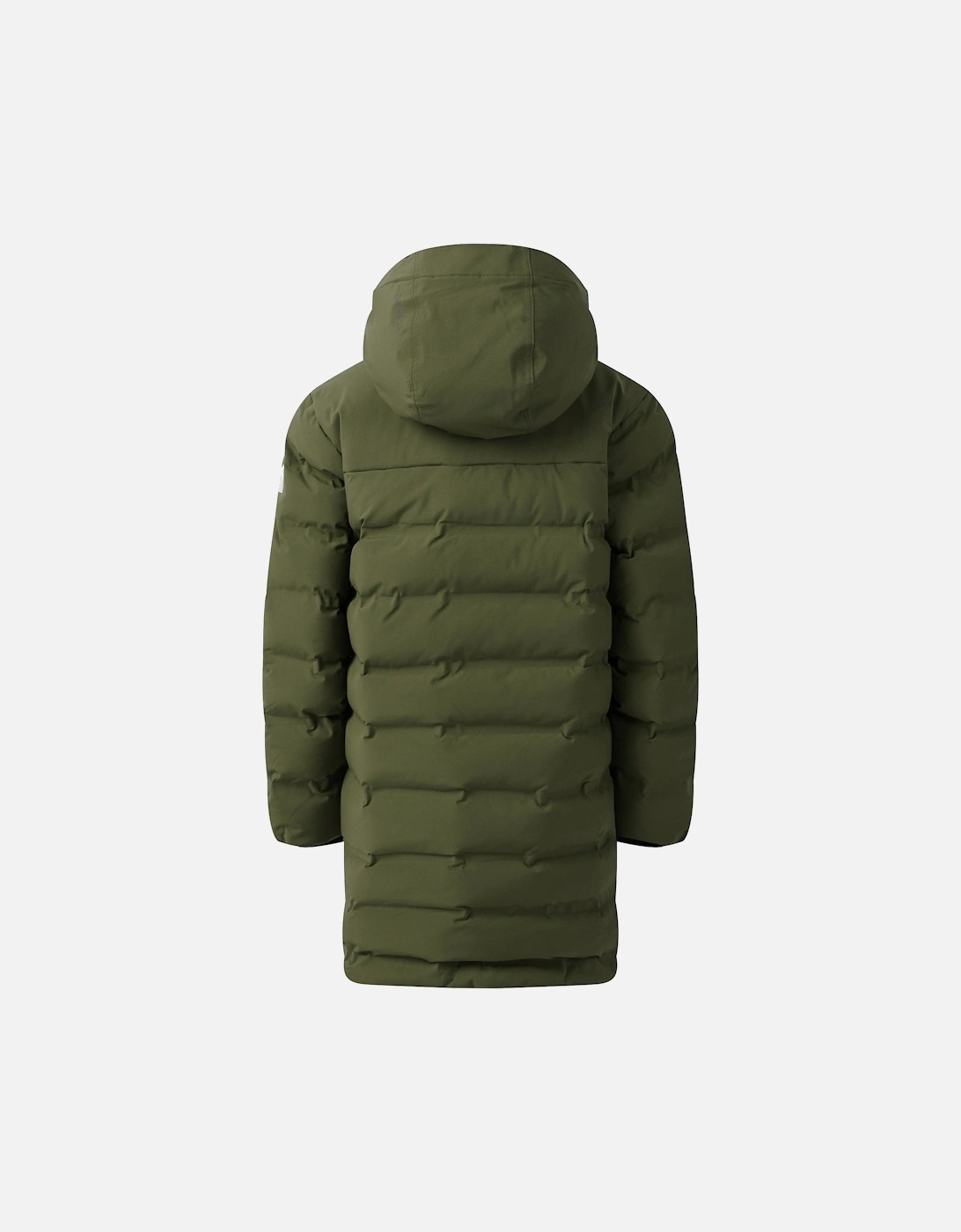 Childrens/Kids Wander Padded Jacket