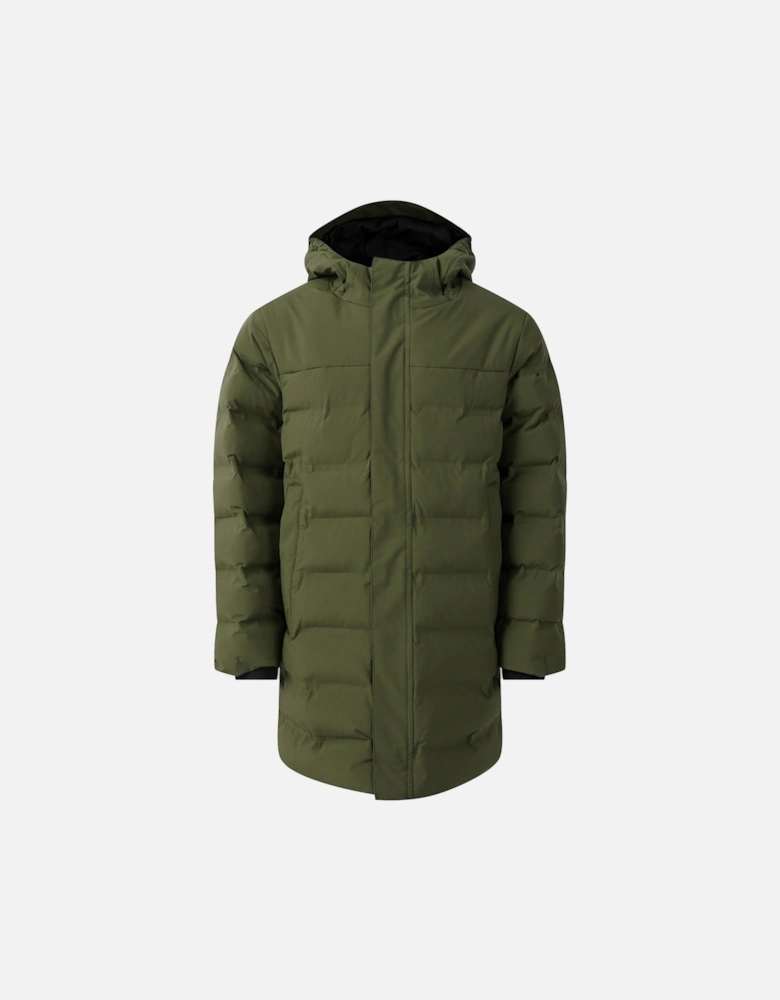 Childrens/Kids Wander Padded Jacket