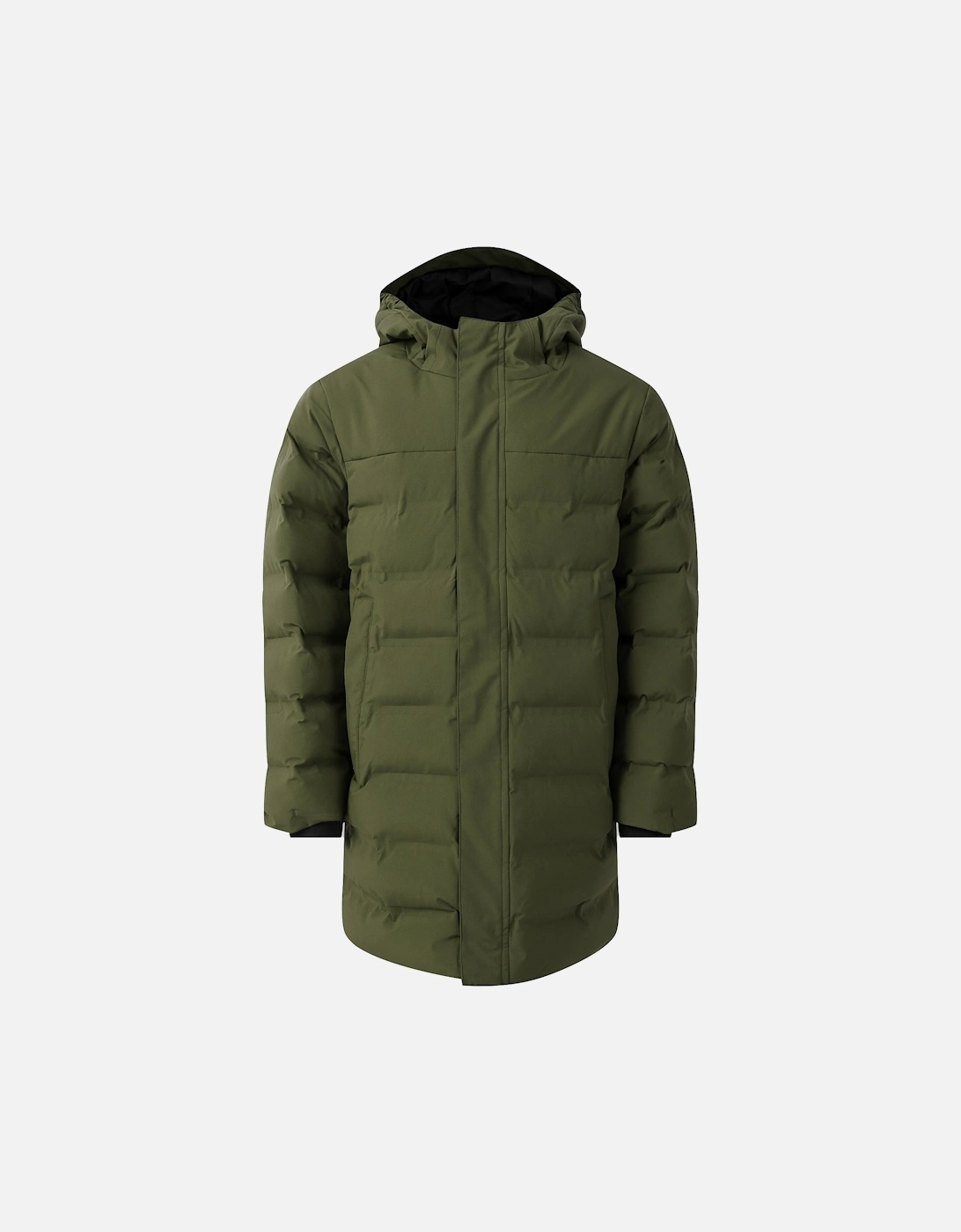 Childrens/Kids Wander Padded Jacket, 6 of 5