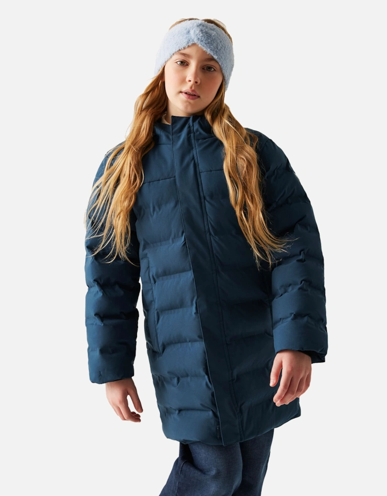 Childrens/Kids Wander Padded Jacket