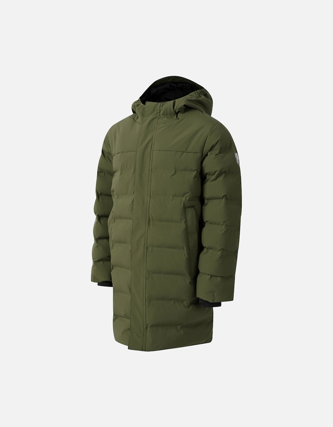Childrens/Kids Wander Padded Jacket