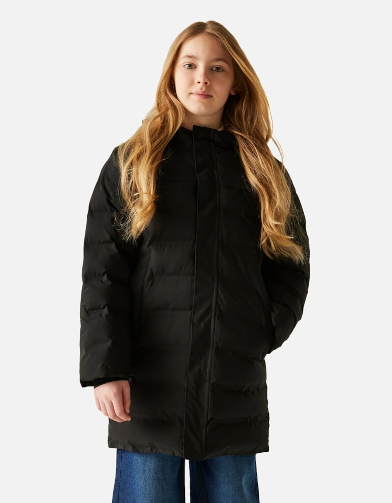 Childrens/Kids Wander Padded Jacket