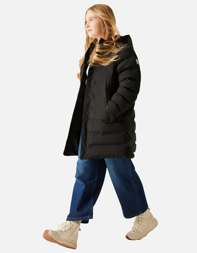 Childrens/Kids Wander Padded Jacket