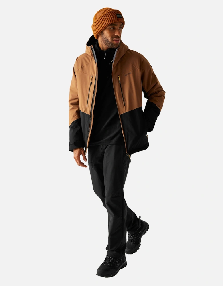 Mens Highton Stretch Padded Jacket