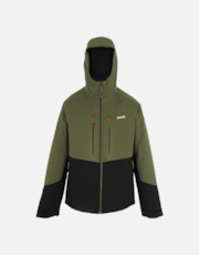 Olive Night/Black