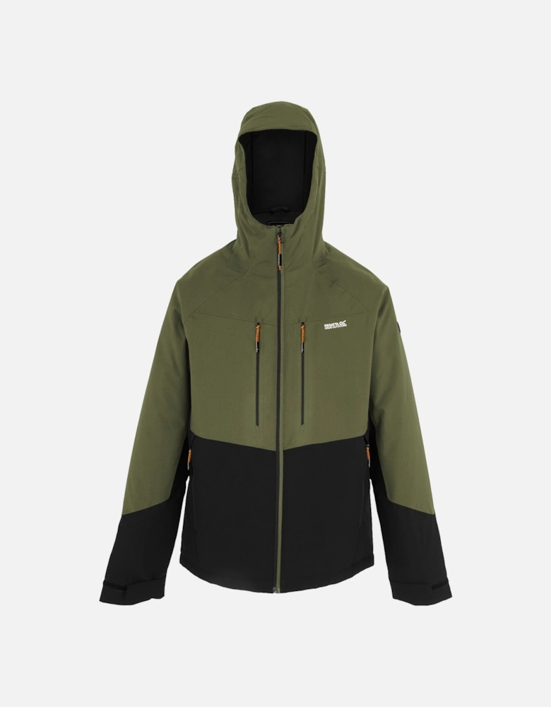 Mens Highton Stretch Padded Jacket