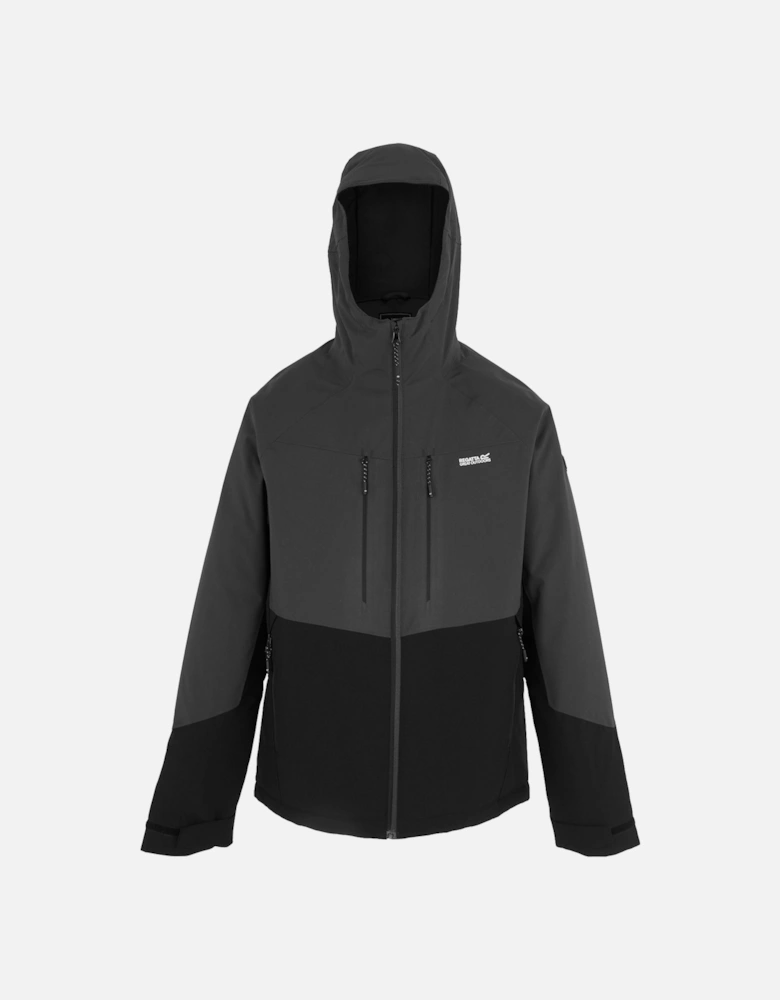 Mens Highton Stretch Padded Jacket