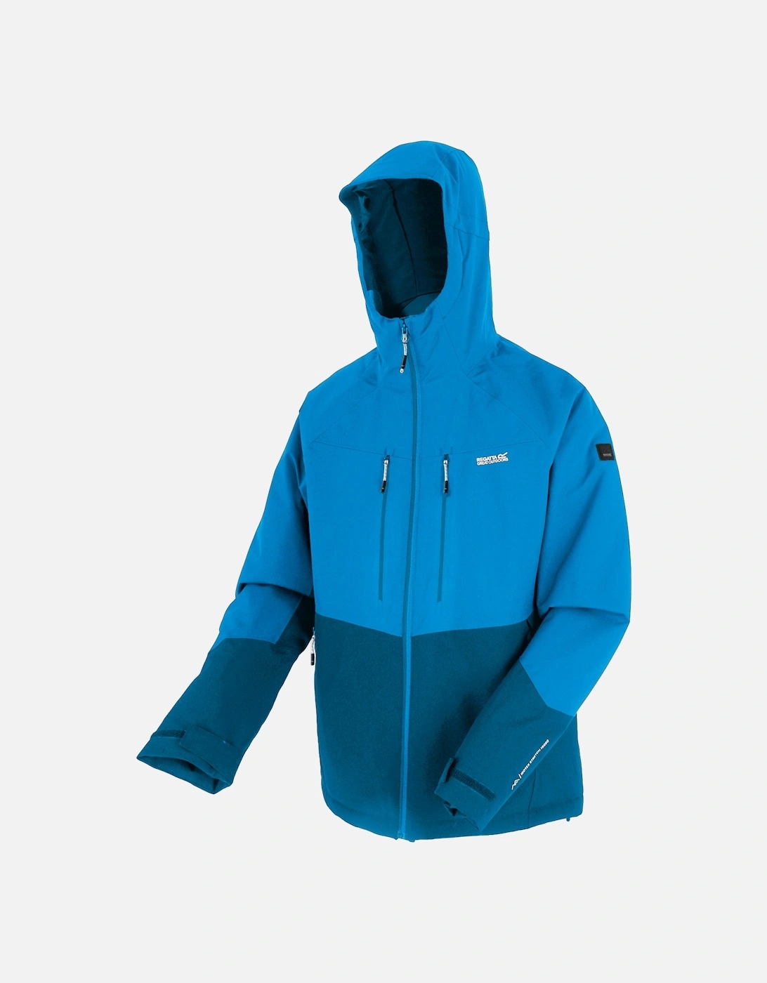 Mens Highton Stretch Padded Jacket