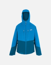 Snorkel Blue/Moonlight Denim