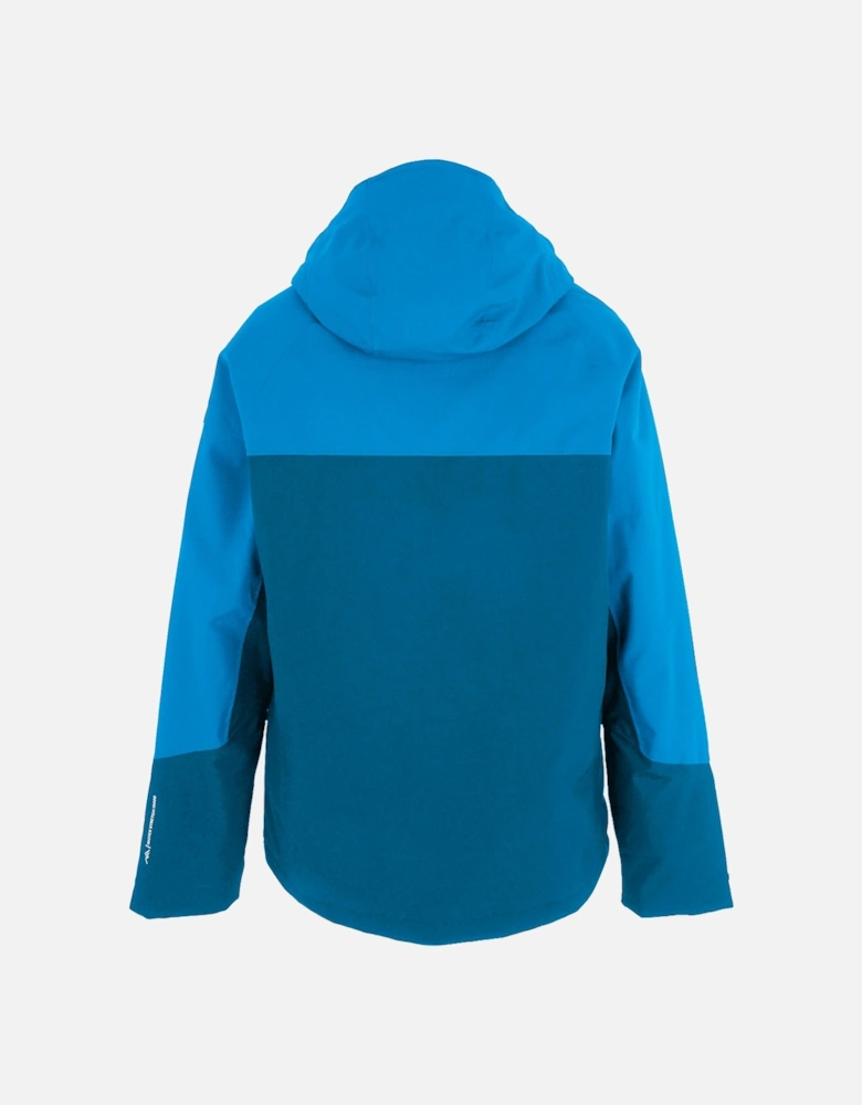 Mens Highton Stretch Padded Jacket