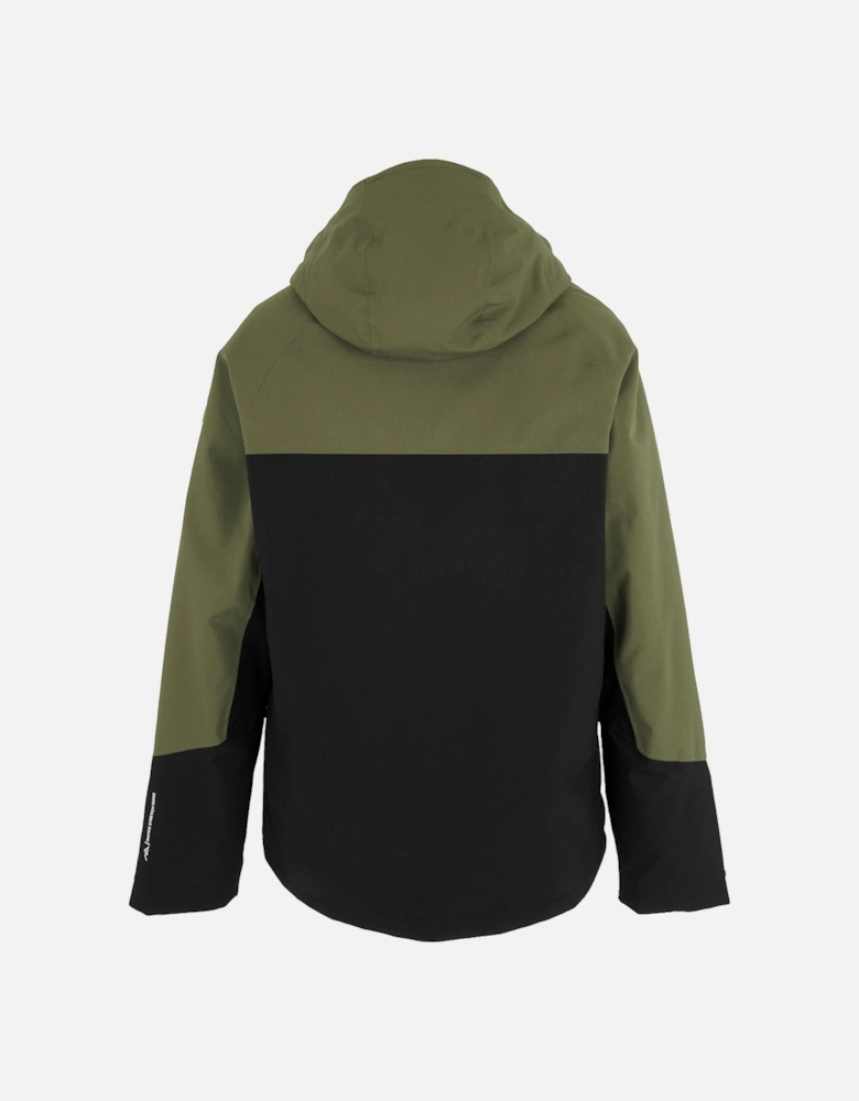 Mens Highton Stretch Padded Jacket