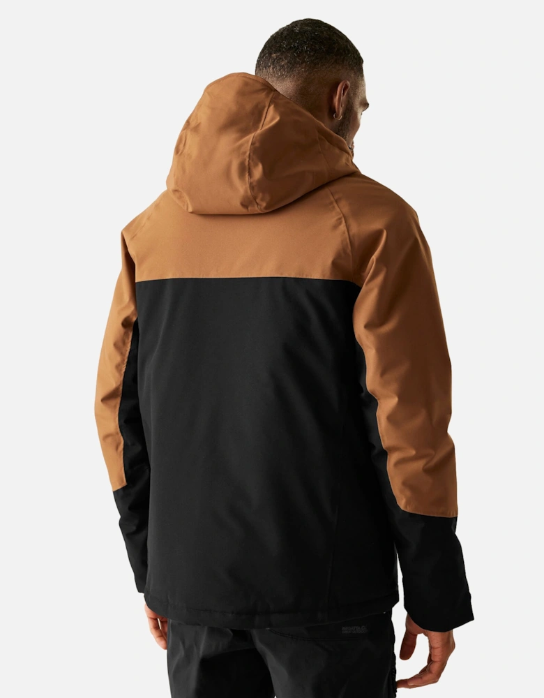 Mens Highton Stretch Padded Jacket