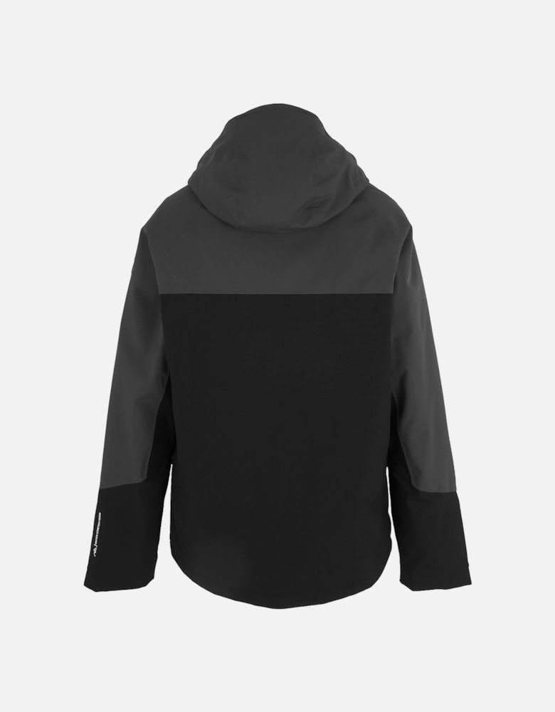 Mens Highton Stretch Padded Jacket