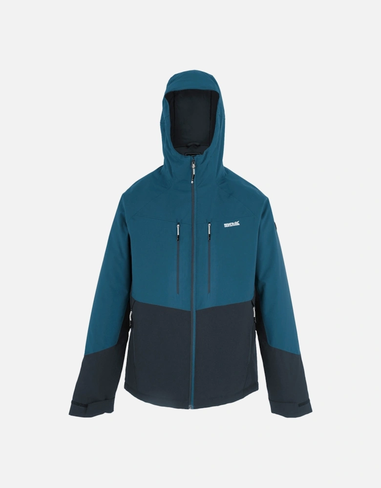 Mens Highton Stretch Padded Jacket