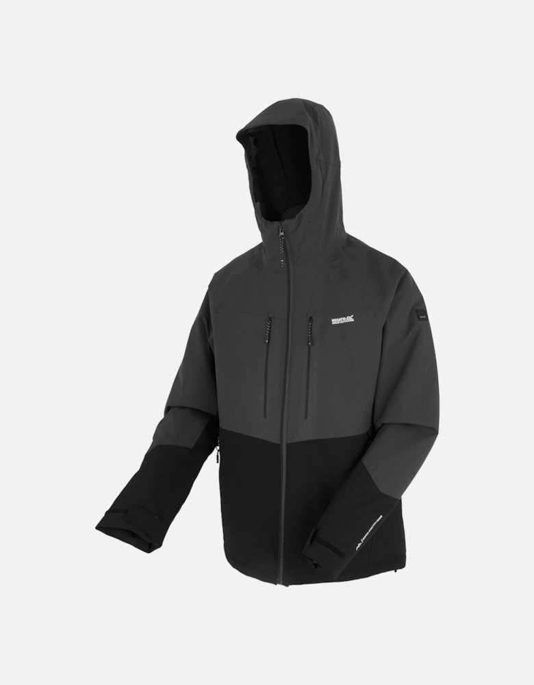 Mens Highton Stretch Padded Jacket