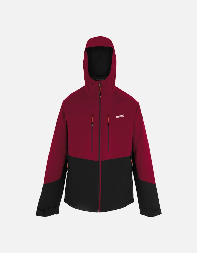 Mens Highton Stretch Padded Jacket