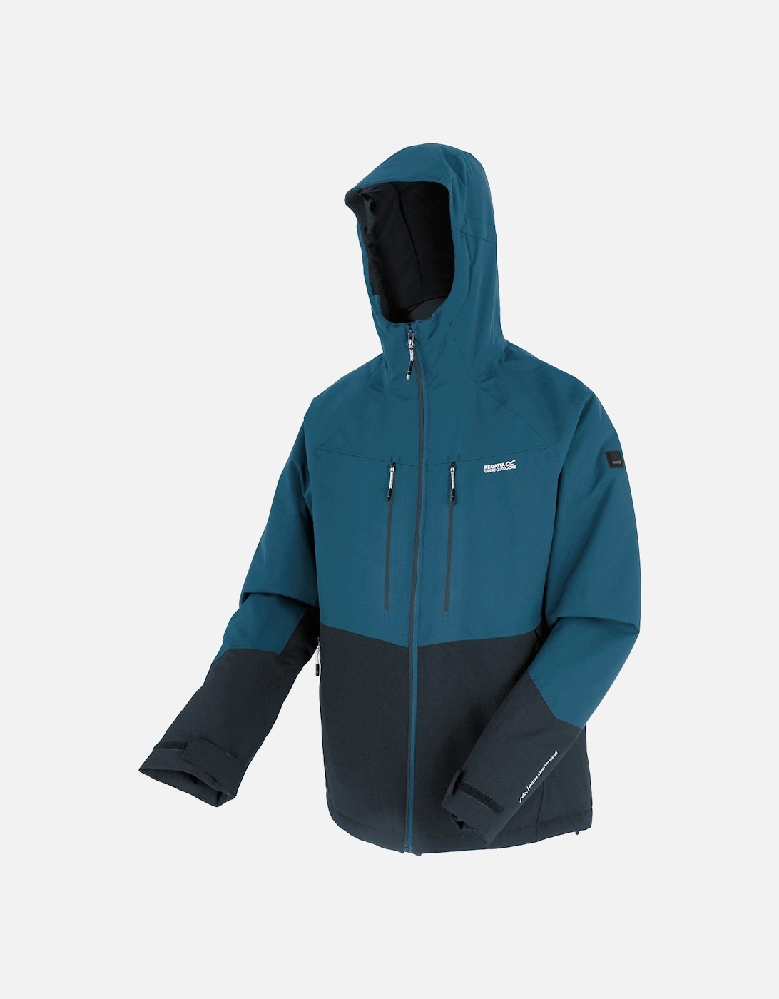 Mens Highton Stretch Padded Jacket