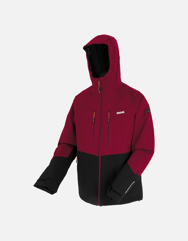 Mens Highton Stretch Padded Jacket