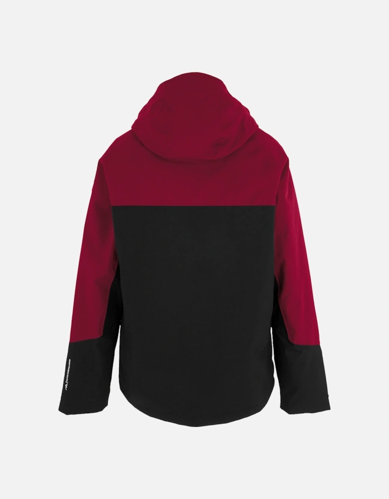 Mens Highton Stretch Padded Jacket