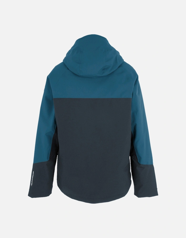 Mens Highton Stretch Padded Jacket