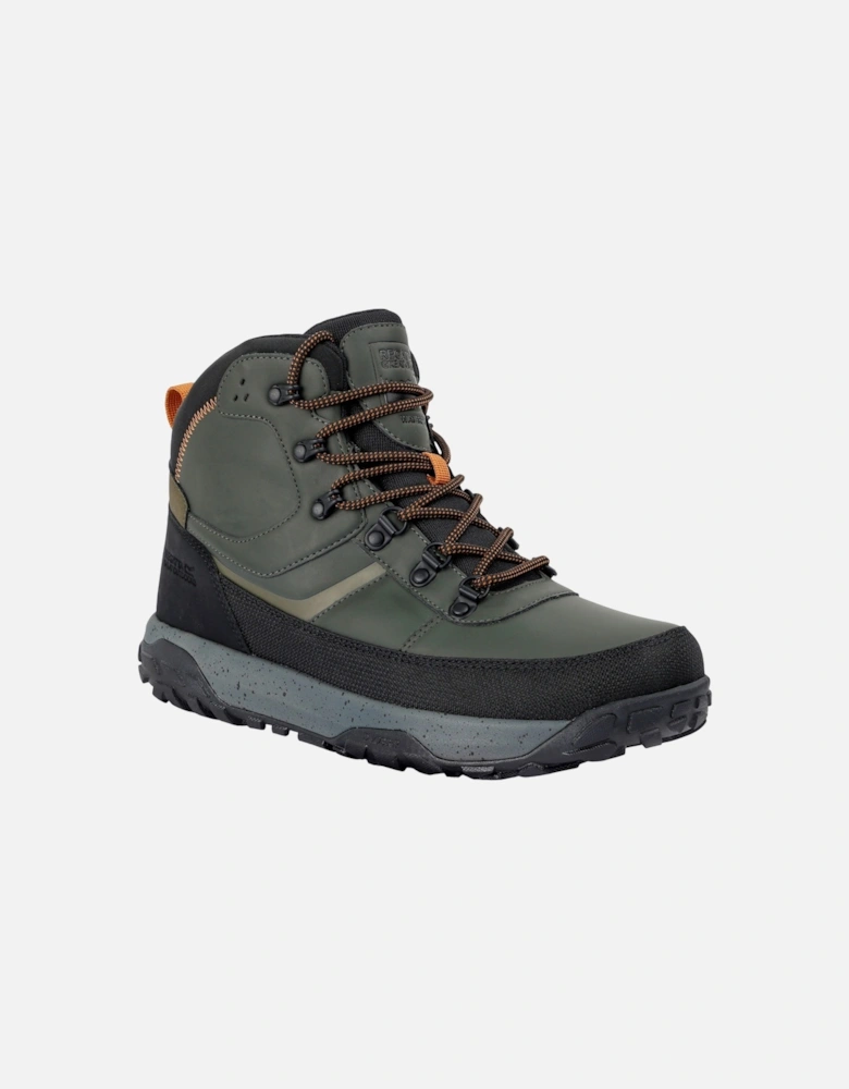 Mens Renford Walking Shoes