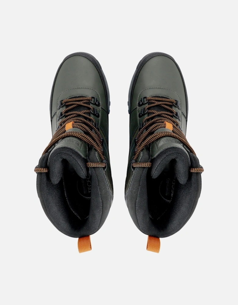 Mens Renford Walking Shoes