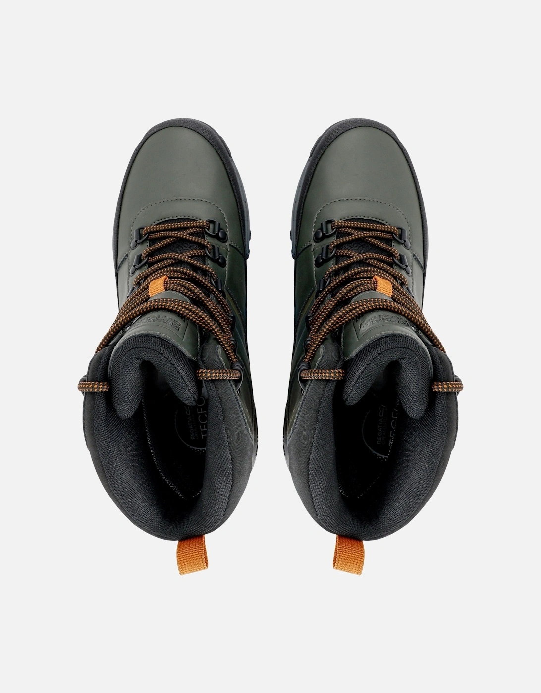 Mens Renford Walking Shoes